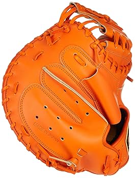 ZETTプロステイタス硬式キャッチャーミット　森モデル　BPROCM960 楽天市場】ゼット 野球 キャッチャーミット 硬式 高校野球対応